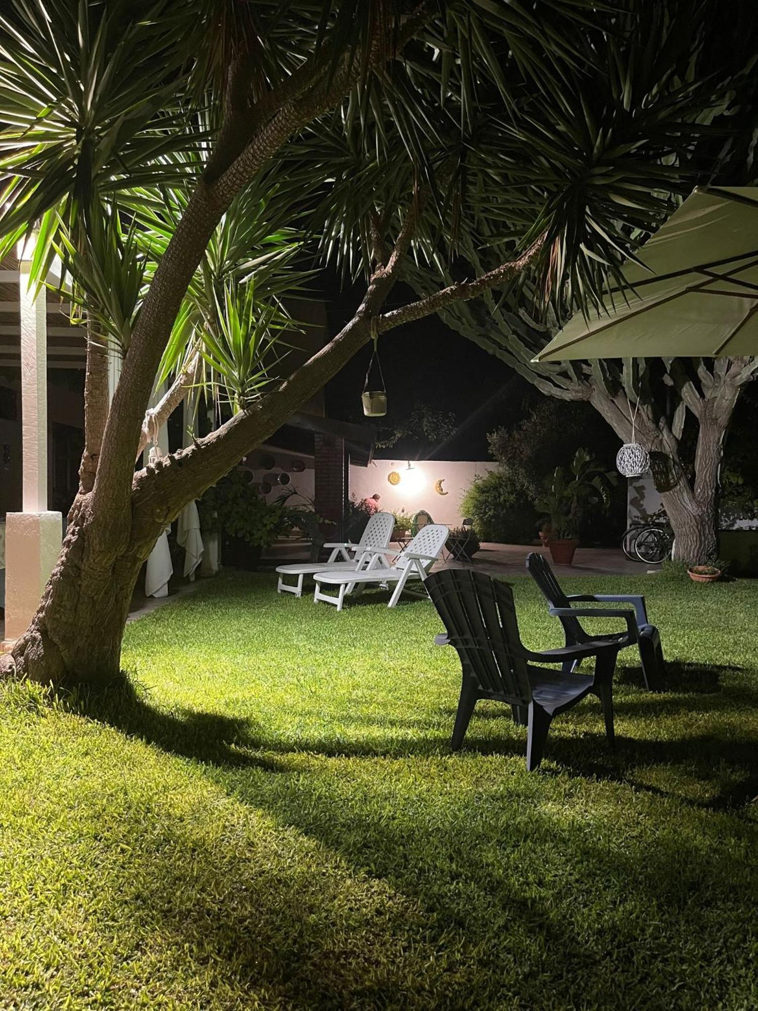 Villa La Casa Di Patrizia Mazara del Vallo Exterior foto